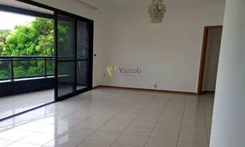 Imagem 2: Apartamento no Edifício Cônego Batista Campos