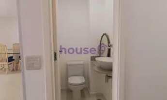 Imagem 3: Apartamento à venda no bairro Campo Belo - São Paulo/SP, Zona Sul