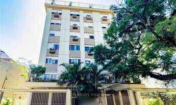 Imagem: Apto 2 Dormitórios Cidade Baixa / Azenha