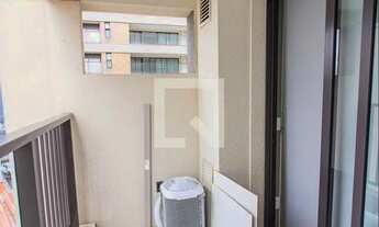 Imagem 6: Apartamento para Aluguel - Vila Mariana, 1 Quarto, 25 m2