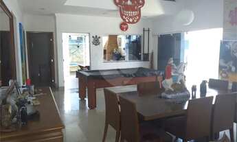 Imagem 4: Sobrado de 395 m² disponível para venda no condomínio Campos do Conde II Versailles em Tau