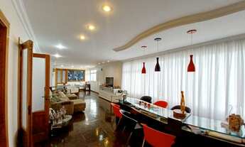 Imagem 3: Excelente apartamento Santo Antônio - Belo Horizonte - MG