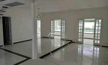 Imagem 6: Casa com 4 dormitórios, 470 m² - venda por R$ 2.900.000,00 ou aluguel por R$ 16.025,00/mês