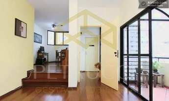 Imagem 1: Apartamento - Perdizes - São Paulo