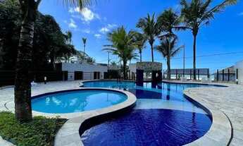 Imagem: Praia do Tombo- Apartamento com 3 suítes-pé