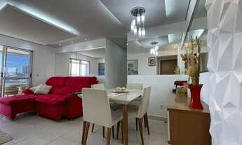 Imagem 7: Show De Morar Allegro 3Qts 88.7mts nascente 2vgs armários planejados