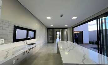 Imagem 5: Casa de condomínio Florais Do Parque sobrado para venda tem 231m2 com 4 quartos