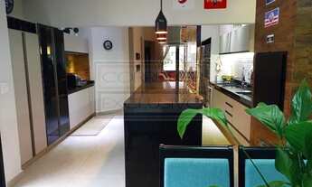 Imagem 5: Casa em Condomínio para Venda em Sorocaba, Cond. CHACARA ONDINA, 3 dormitórios, 3 suítes