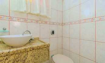 Imagem 5: CASA A VENDA NA REGIÃO DE ITAPUÃ ,FRENTE DE RUA