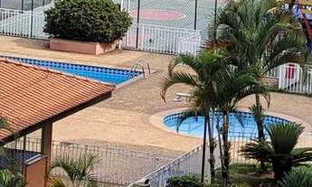 Imagem 2: Apartamento - Jardim Cristina - Campinas
