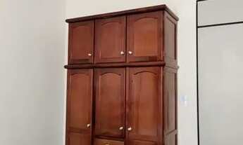 Imagem 3: Apartamento Apartamento com 1 dormitório