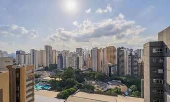 Imagem 4: Apartamento, Reformado, Água Verde, 05 Dormitórios, 04 Vagas, Curitiba