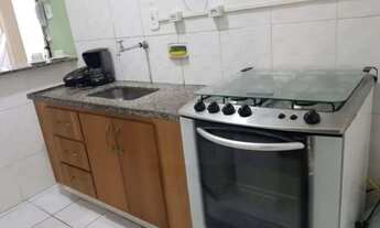 Imagem 6: Apartamento para aluguel e venda possui 45 metros quadrados com 2 quartos