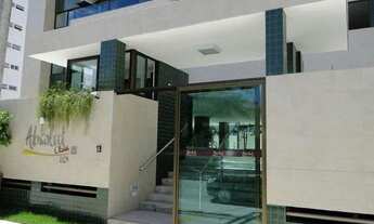 Imagem: Apartamento 2 quartos mobiliado na Jatiúca