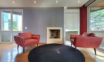 Imagem 7: Apartamento á venda 03 suítes - 03 vagas - Bairro Jardim *** Arq. Bomfim**