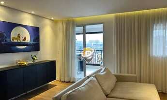 Imagem 2: Apartamento a venda condomínio Classic Lapa, 2 suites e 2 vagas