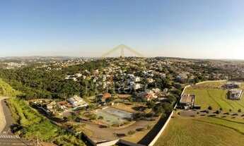 Imagem 5: Terreno - Loteamento Caminhos de São Conrado (Sousas) - Campinas