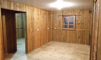 Imagem 3: Casa 2 Quartos Anual (Terreno Individual) Sem Mobília