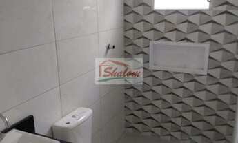 Imagem 7: Casa com 2 dorms, Pontal de Santa Marina, Caraguatatuba - R$ 320 mil, Cod: 1353