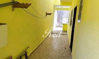 Imagem 2: Apartamento com 1 dormitório para alugar, 45 m² por R$ 700,01/mês - Jardim Revista - Suzan