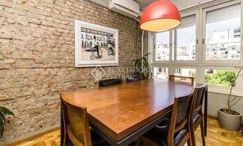 Imagem 3: Apartamento à venda Rua Felipe Camarão, Rio Branco - Porto Alegre