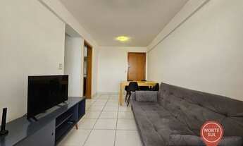 Imagem: Apartamento com 2 dormitórios para alugar