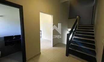 Imagem 2: Casa com 03 dormitórios para locação no Condomínio Estância Marambaia em Vinhedo - SP