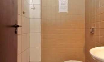 Imagem 7: Apartamento para Aluguel - Higienópolis, 1 Quarto, 28 m2