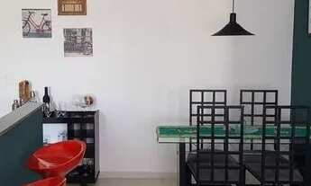 Imagem 3: Apartamento no Vila branca Colinas