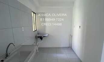 Imagem 2: Apartamento pronto pra morar em Paulista