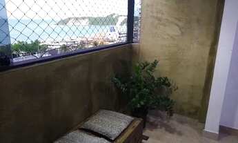 Imagem 3: Apartamento na Ponta Negra, 2 Quartos mobiliado, vista pro Mar