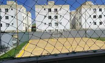 Imagem 3: Apartamento para aluguel, 2 quartos, 1 vaga, Laranjeiras - Uberlândia/MG