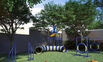 Imagem 3: Apartamento no Campo Limpo