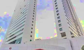 Imagem 3: Flat 2 Quartos para locação em Boa Viagem