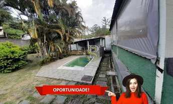 Imagem: Casa à venda em Terra Preta, 120 m²