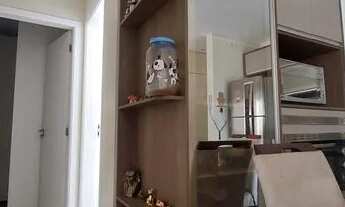 Imagem 3: Apartamento para Venda em Itu, Condomínio Residencial Recanto dos Pássaros, 2 dormitórios