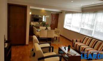 Imagem 2: APARTAMENTO - MOEMA ÍNDIOS - SP