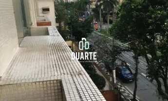 Imagem 4: SANTOS - Apartamento Padrão - VILA MATHIAS