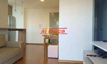 Imagem 3: EXCELENTE APTO COM 2 DORMS, 1 VAGA - VILA MOREIRA