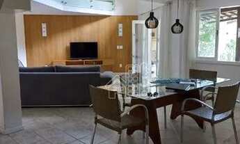 Imagem 4: Casa com 4 dormitórios à venda, 280 m² por R$ 1.300.000,00 - Badu - Niterói/RJ