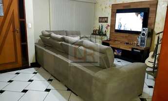 Imagem: Casa/Sobrado à venda, 160 m² - Parque