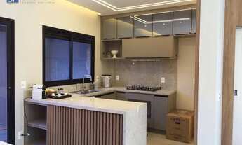 Imagem 4: Casa com 3 dormitórios à venda, 150 m² - Parque Taquaral - Campinas/SP