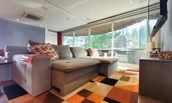 Imagem 6: Apartamento á venda 03 suítes - 03 vagas - Bairro Jardim *** Arq. Bomfim**