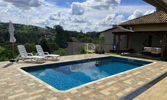 Imagem 2: Chácara com 3 dormitórios à venda, 2000 m² por R$ 2.200.000,00 - Jardim Estância Brasil