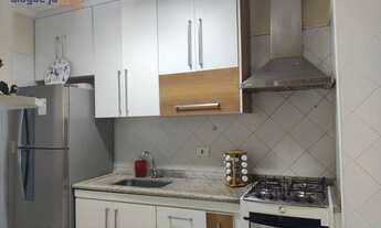 Imagem 7: Apartamento com 3 dormitórios, 98 m² - venda por R$ 810.000,00 ou aluguel por R$ 5.643,00