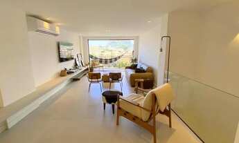 Imagem: Lindo Apartamento Duplex Totalmente Reformado