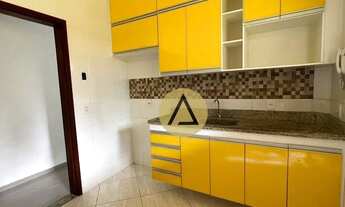 Imagem 6: Apartamento com 2 dormitórios à venda, 61 m² por R$ 250.000,00 - Recreio - Rio das Ostras