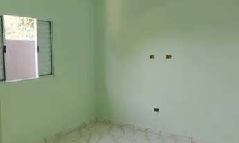 Imagem 4: Casa no Suarão em Itanhaém 1 km do mar aceita financiamento bancário