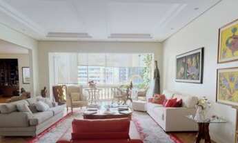 Imagem: APARTAMENTO - BELA VISTA - SP