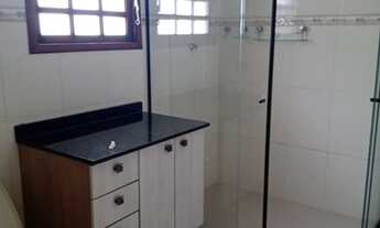 Imagem 5: Casa de condomínio Nova Paulista , sobrado para aluguel possui 200 metros quadrados com 3